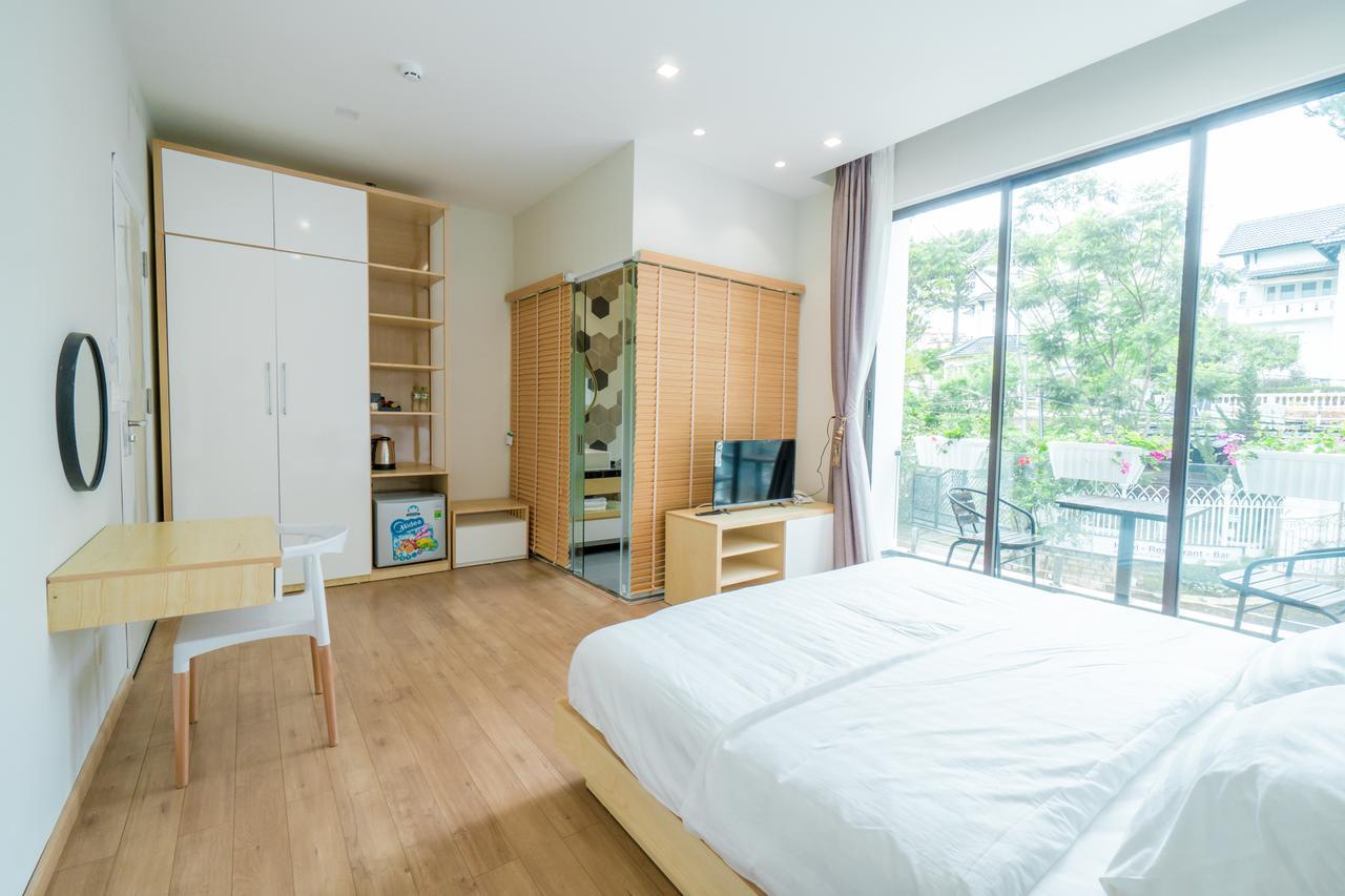 Dalat Home Exterior photo