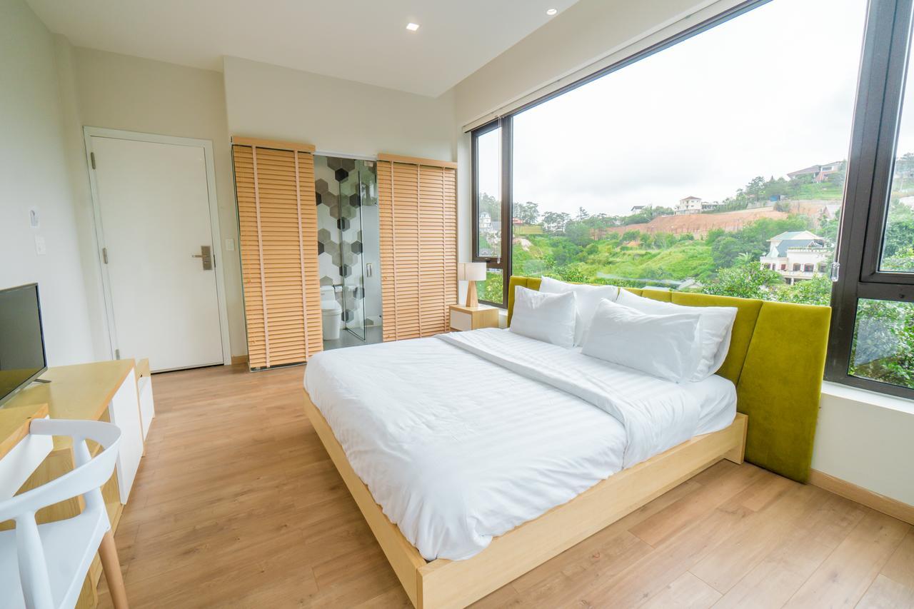 Dalat Home Exterior photo