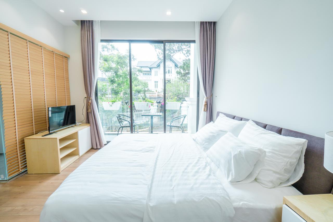 Dalat Home Exterior photo